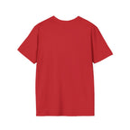 Moonlit Seaside T-Shirt — Romantic Coastal Nightscape Graphic Tee