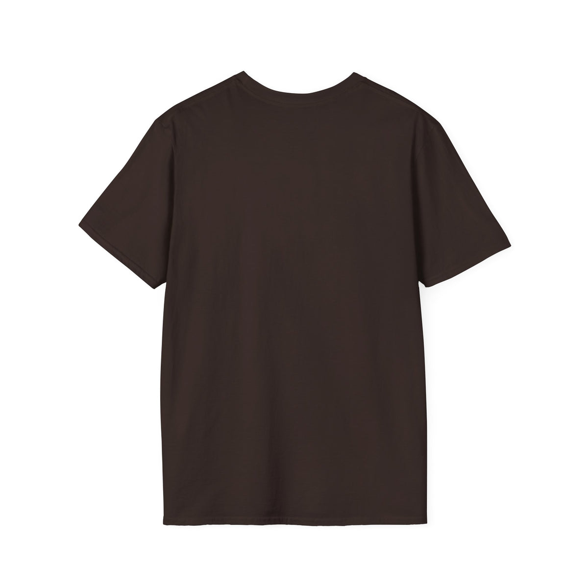 Scenic Mountain Lake T-Shirt — Vintage Nature Landscape Tee