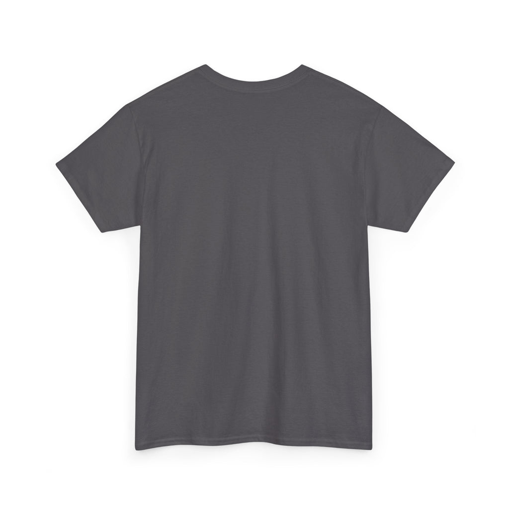 Butterfly Sky Graphic Tee — Vintage Butterflies Nature T‑Shirt