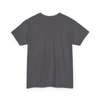 Butterfly Sky Graphic Tee — Vintage Butterflies Nature T‑Shirt