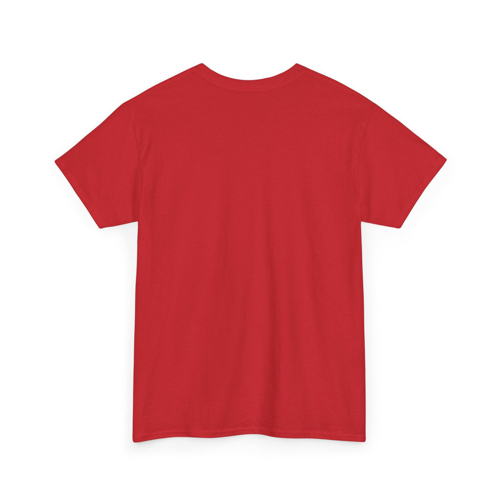 Hummingbird Flight Tee — Vintage Botanical Bird Art Cotton T-Shirt