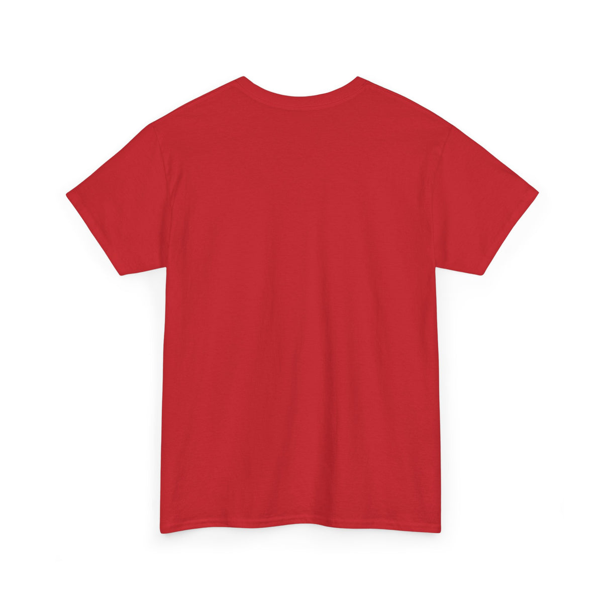 Hummingbird Flight Tee — Vintage Botanical Bird Art Cotton T-Shirt