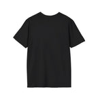 Scenic Mountain Lake T-Shirt — Vintage Nature Landscape Tee