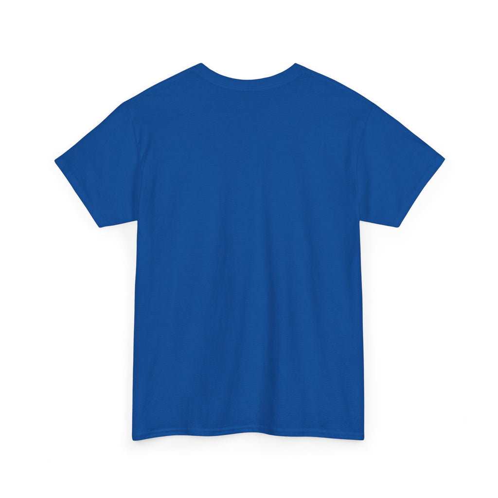 Cod Fish Graphic Tee — Vintage-Style Ocean Fishing T-Shirt