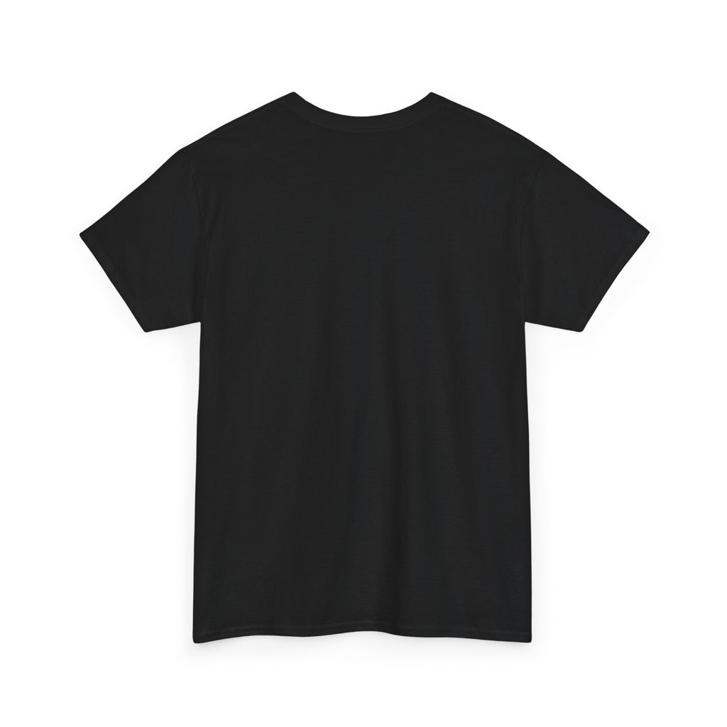 Artistic Forest Spirit Tee — Ethereal Nature Graphic Shirt
