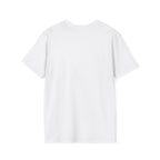 Scenic Mountain Lake T-Shirt — Vintage Nature Landscape Tee