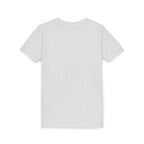 Youth Tee — Vintage Dog Illustration Kids T‑Shirt (Pointer & Puppy)
