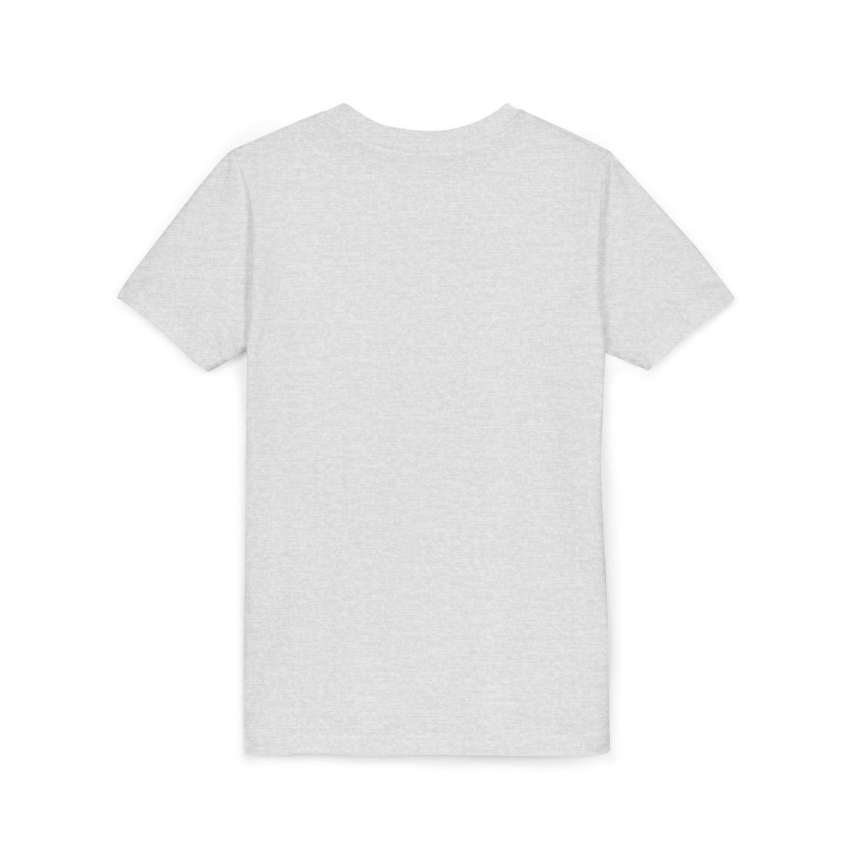 Youth Tee — Vintage Dog Illustration Kids T‑Shirt (Pointer & Puppy)