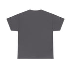 Butterfly Sky Graphic Tee — Vintage Butterflies Nature T‑Shirt