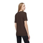 Vintage Snake and Dove Illustration T-Shirt