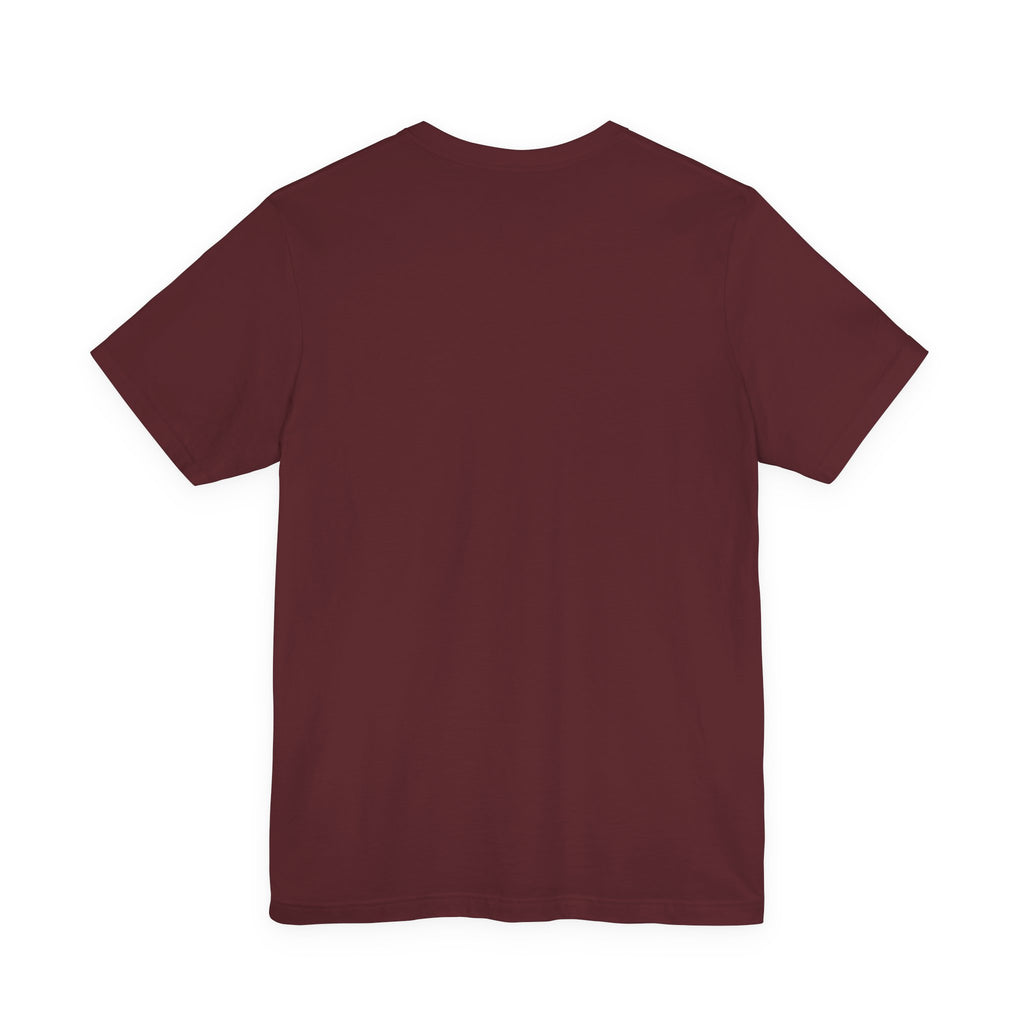 Vintage Sea Serpent Illustration T-Shirt