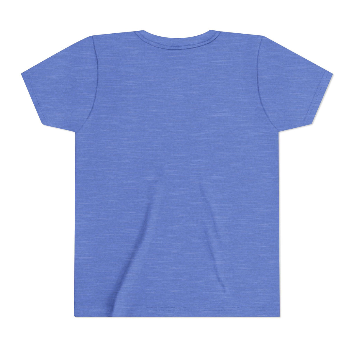 Youth Tee — Vintage Dog Illustration Kids T‑Shirt (Pointer & Puppy)