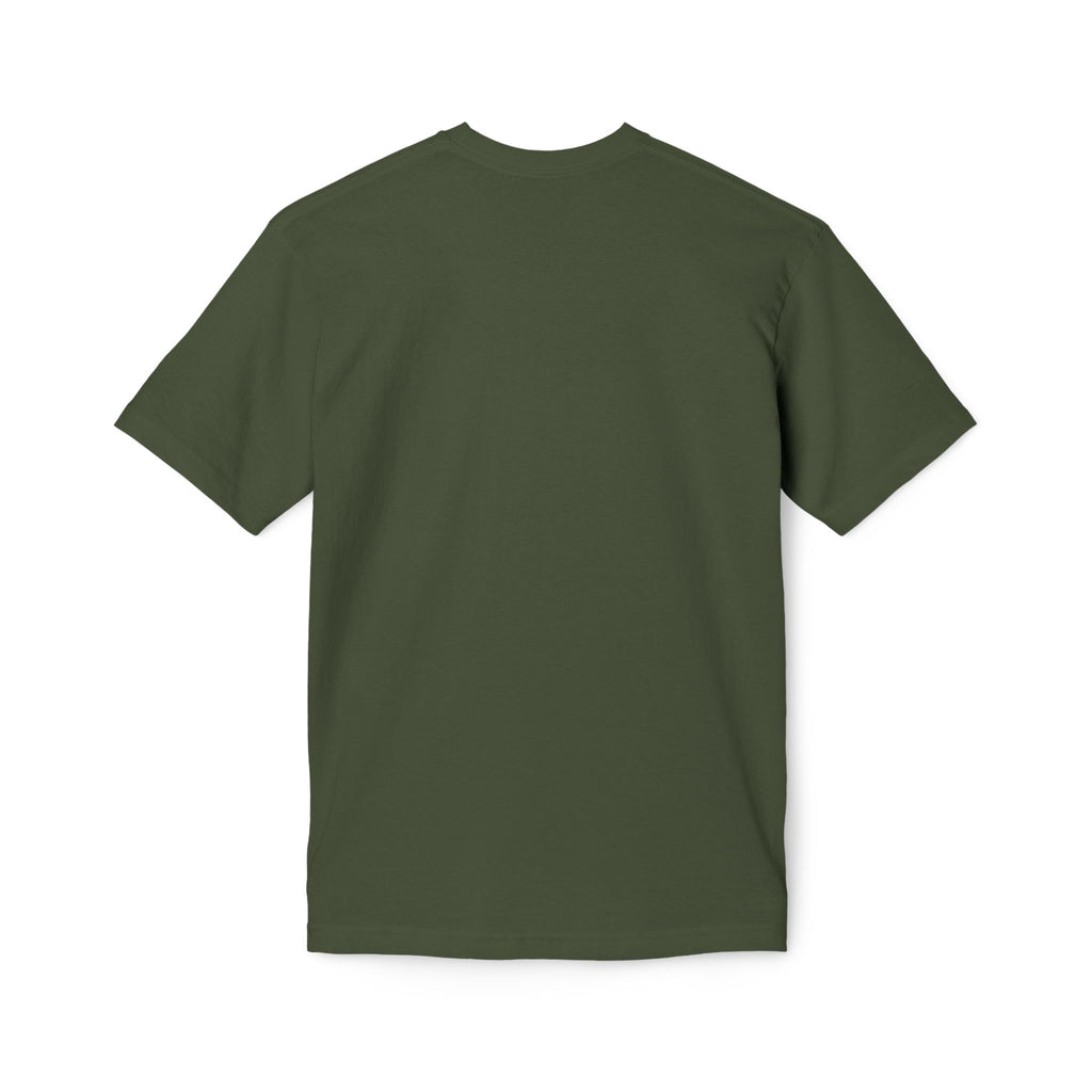 Vintage Snake and Dove Illustration T-Shirt