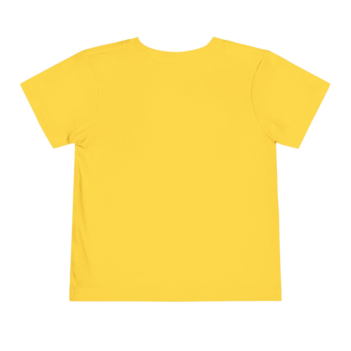Toddler Tee — Vintage Garden Animal Illustration Kids Shirt