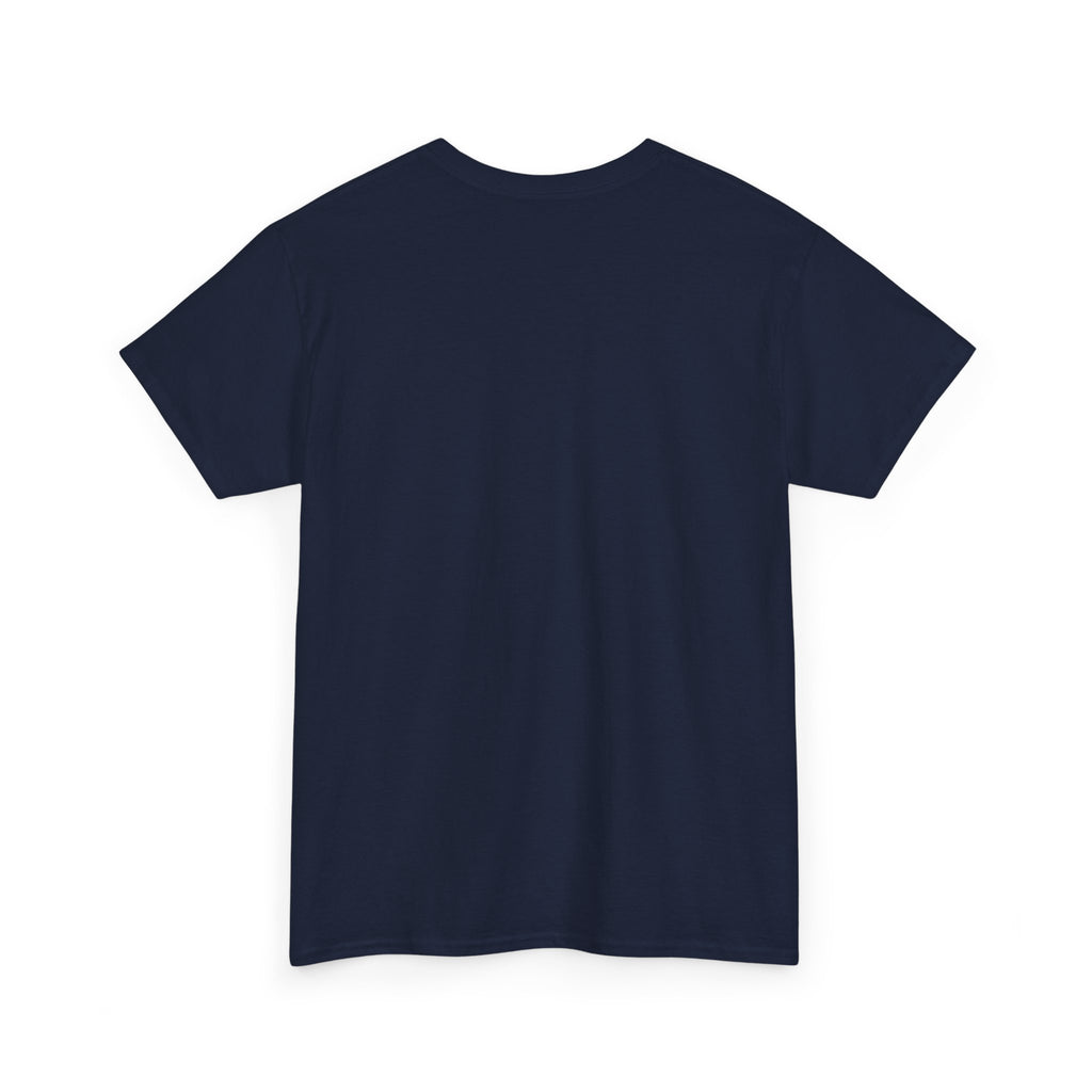 Cod Fish Graphic Tee — Vintage-Style Ocean Fishing T-Shirt