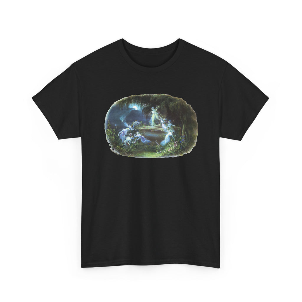 Fantasy Dolphin Oasis T-Shirt