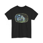 Fantasy Dolphin Oasis T-Shirt