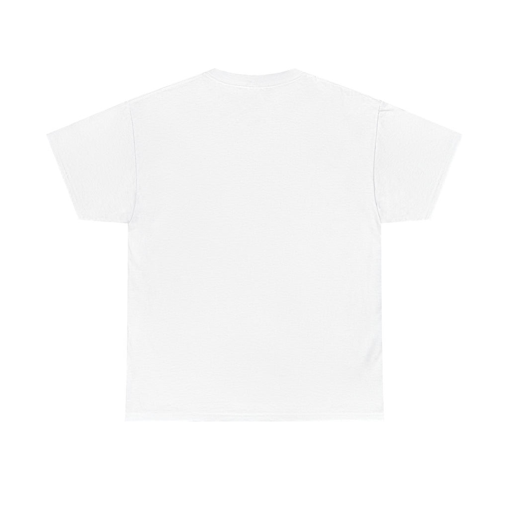 Artistic Forest Spirit Tee — Ethereal Nature Graphic Shirt