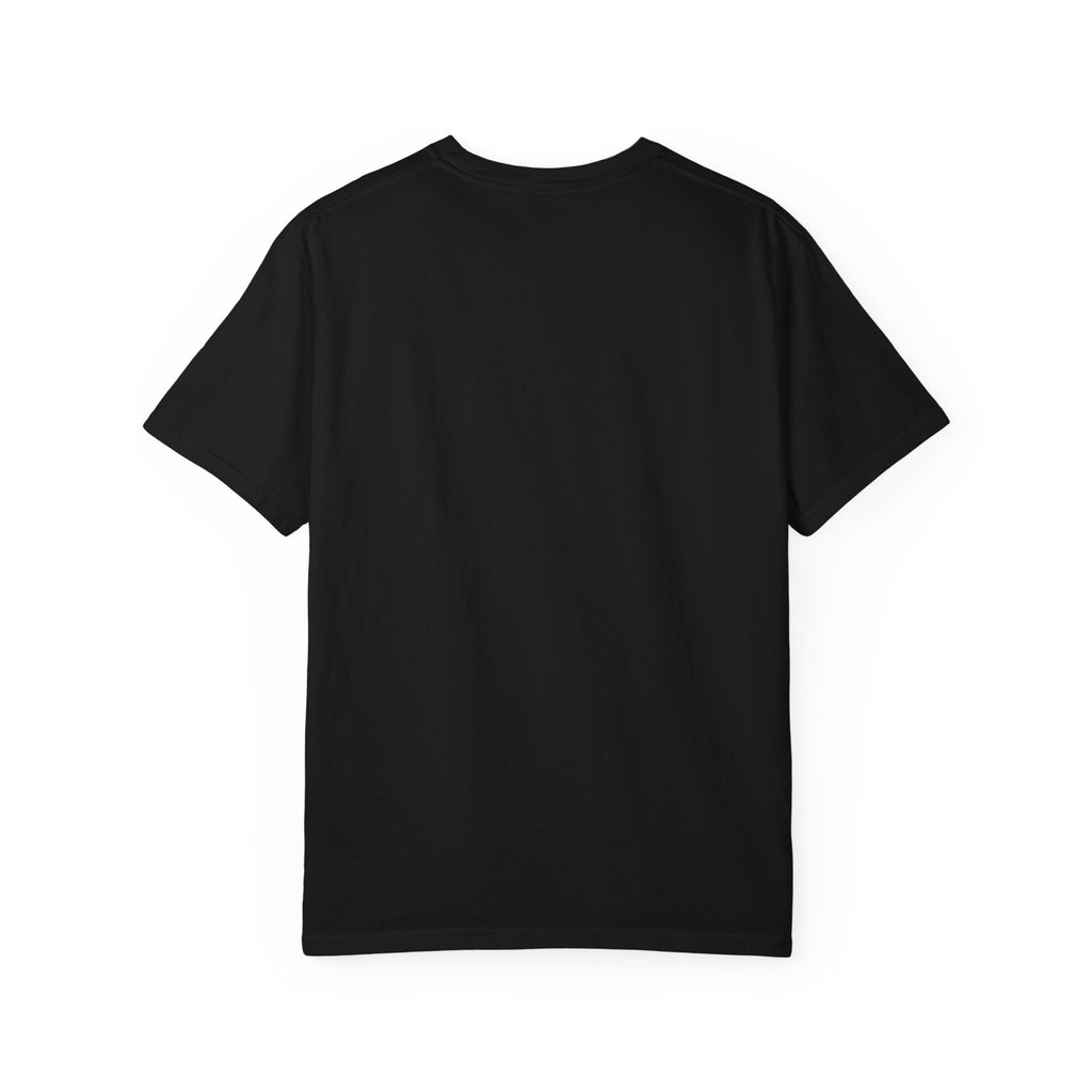 Art T-Shirt — Vintage Canine Illustration Graphic Tee