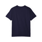 Art T-Shirt — Vintage Canine Illustration Graphic Tee