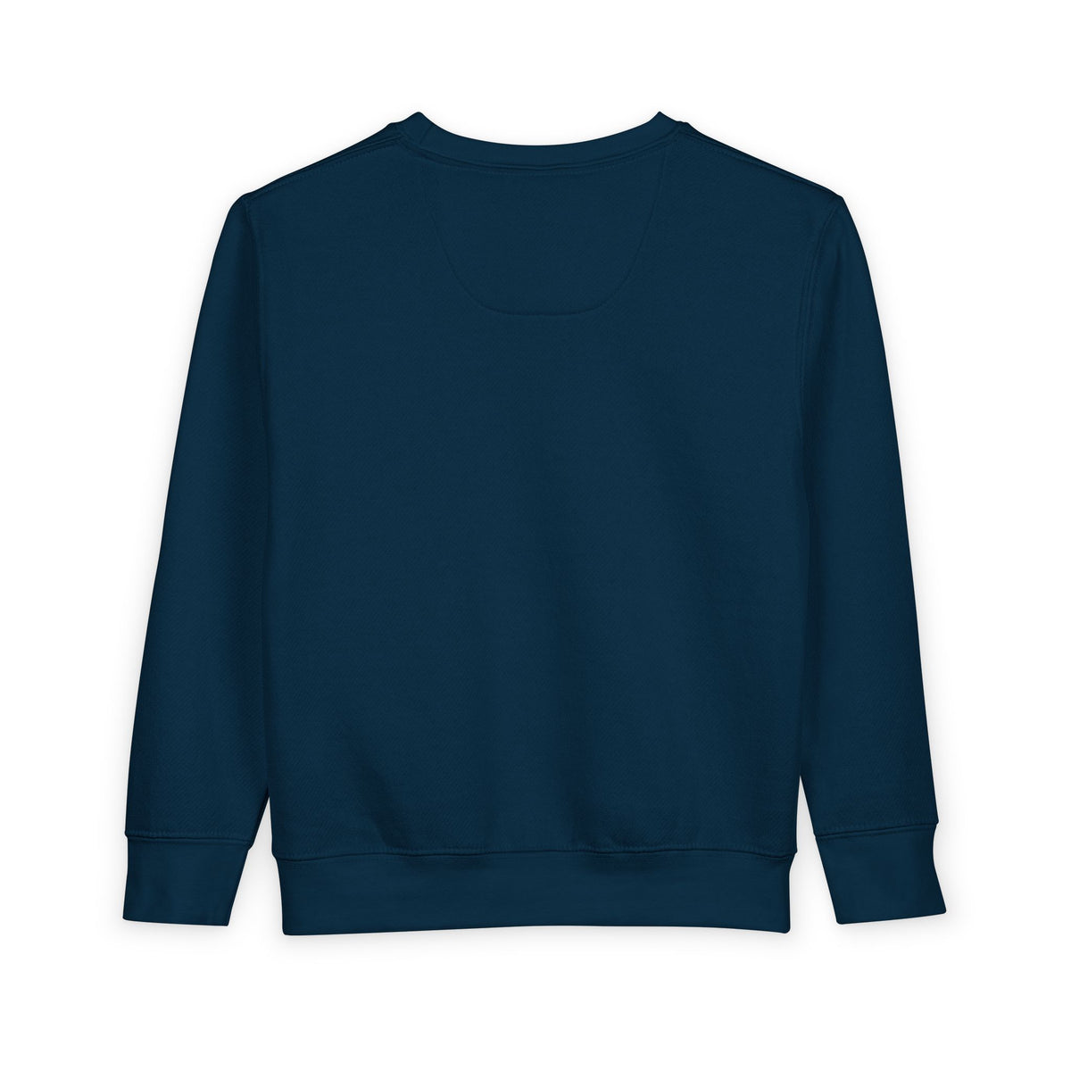 Vintage Dog Illustration Toddler Sweatshirt — Cute Puppy & Doberman Crewneck