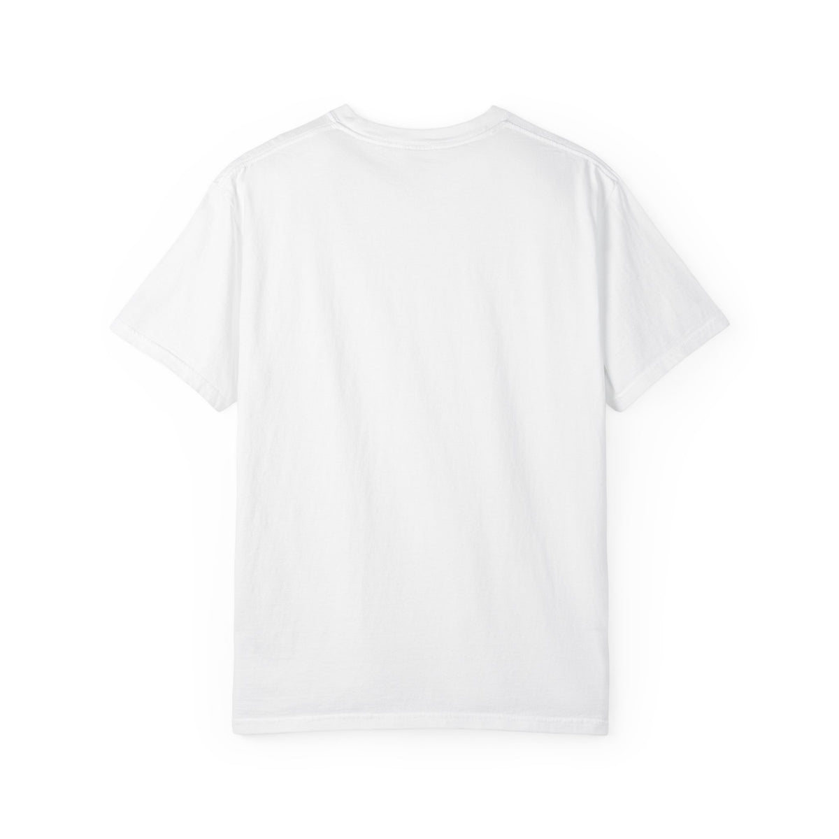 Art T-Shirt — Vintage Canine Illustration Graphic Tee
