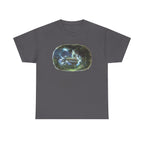 Fantasy Dolphin Oasis T-Shirt