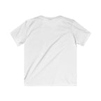 Kids Tee — Adorable Sleeping Bunny Family Illustration
