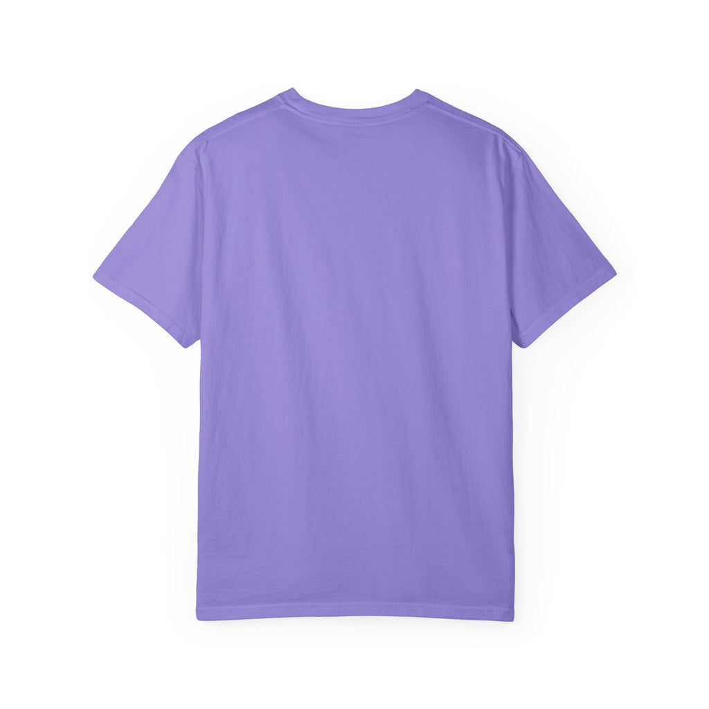 Art T-Shirt — Vintage Canine Illustration Graphic Tee