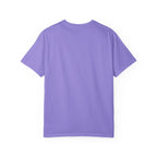 Art T-Shirt — Vintage Canine Illustration Graphic Tee