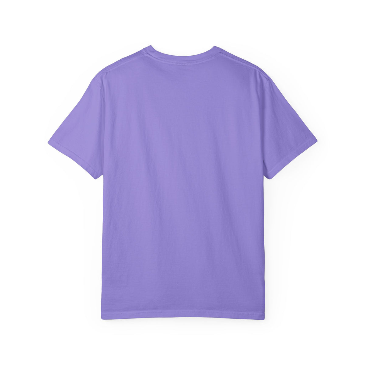 Art T-Shirt — Vintage Canine Illustration Graphic Tee