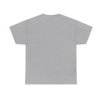 Vintage Carnival Skeleton Dance T‑Shirt