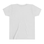 Youth Tee — Vintage Dog Illustration Kids T‑Shirt (Pointer & Puppy)