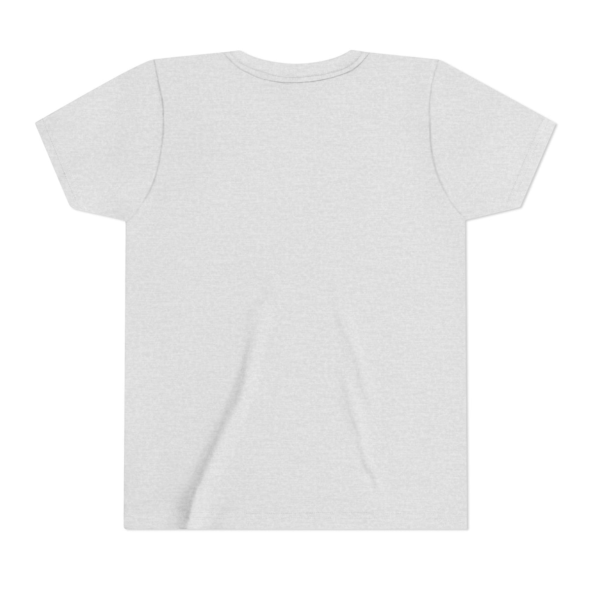 Youth Tee — Vintage Dog Illustration Kids T‑Shirt (Pointer & Puppy)
