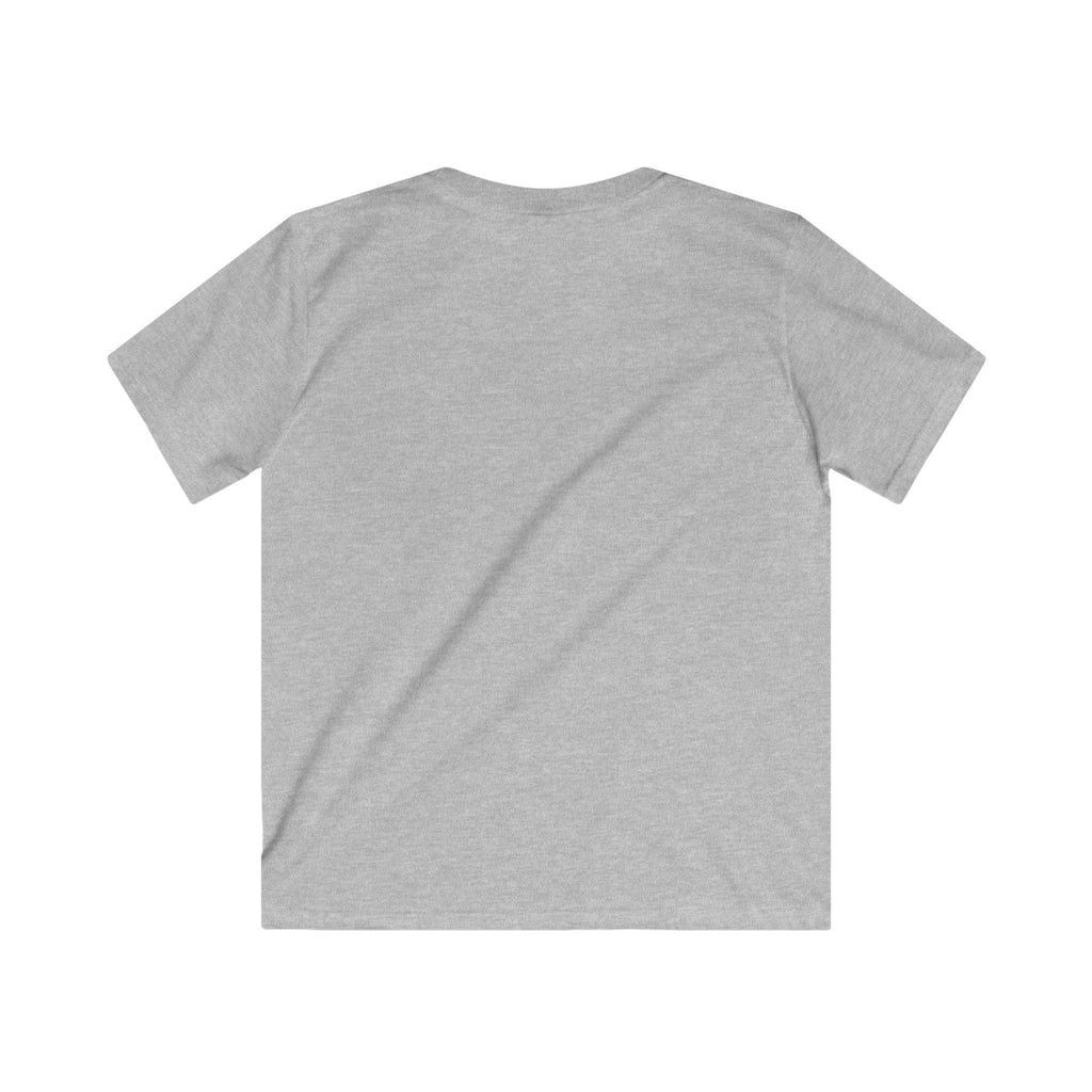 Kids Tee — Adorable Sleeping Bunny Family Illustration