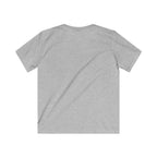 Kids Tee — Adorable Sleeping Bunny Family Illustration