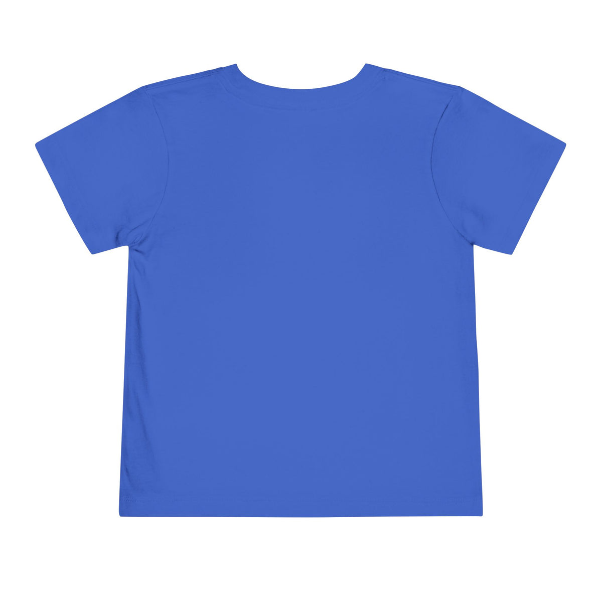 Toddler Tee — Vintage Garden Animal Illustration Kids Shirt