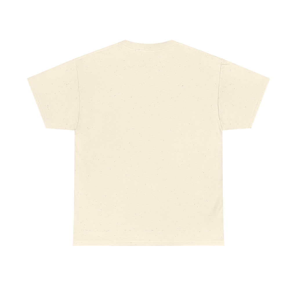 Horse Racing Tee — Running Horses Graphic T-Shirt