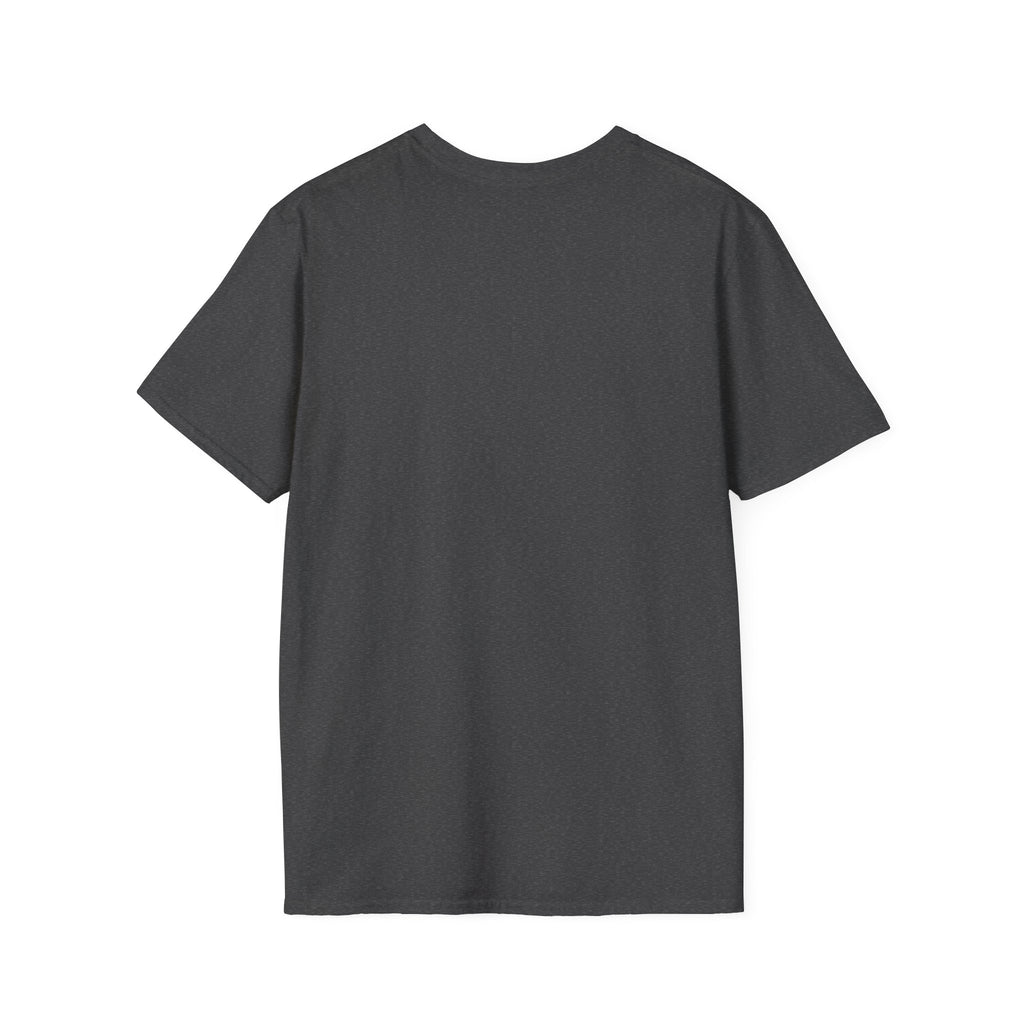 Landscape Art T-Shirt — Classic Romantic Sunset Painting Tee