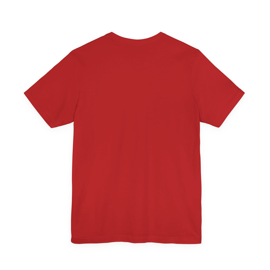 Vintage Sea Serpent Illustration T-Shirt