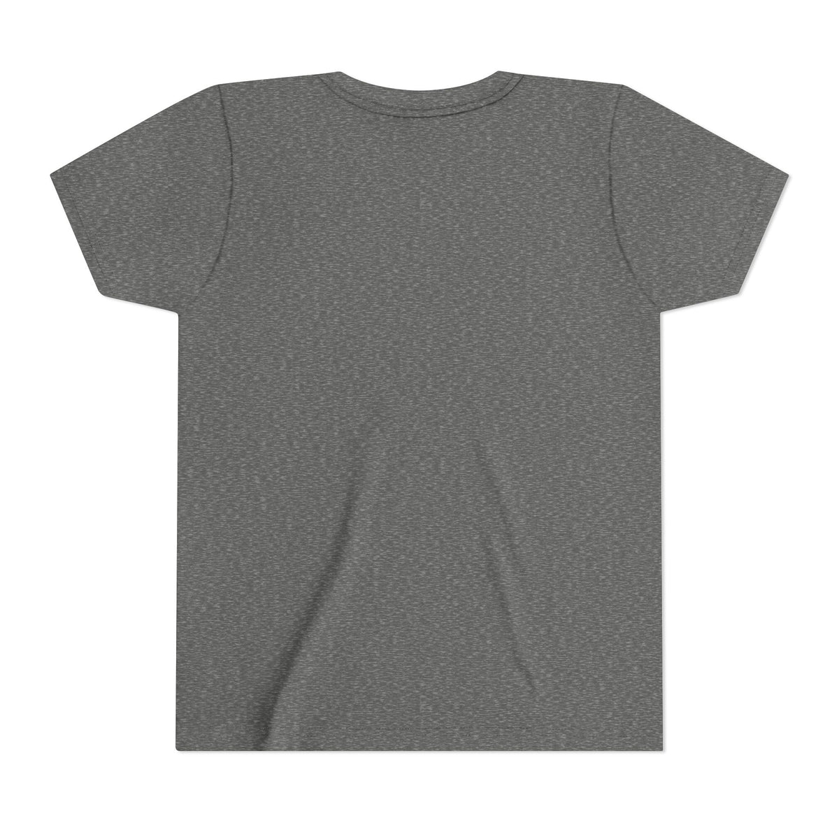Youth Tee — Vintage Dog Illustration Kids T‑Shirt (Pointer & Puppy)