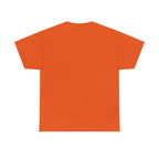 Horse Racing Tee — Running Horses Graphic T-Shirt