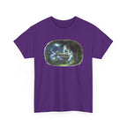 Fantasy Dolphin Oasis T-Shirt
