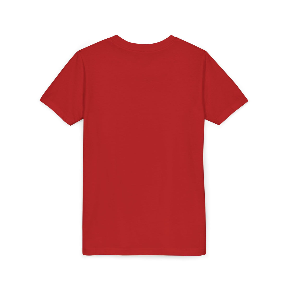 Youth Tee — Vintage Dog Illustration Kids T‑Shirt (Pointer & Puppy)