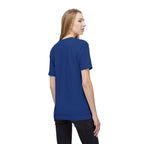 Vintage Snake and Dove Illustration T-Shirt
