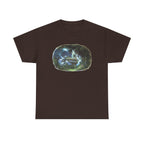 Fantasy Dolphin Oasis T-Shirt