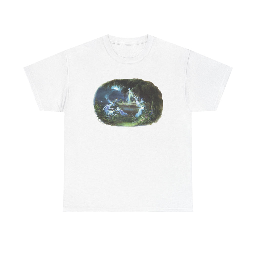 Fantasy Dolphin Oasis T-Shirt