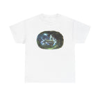 Fantasy Dolphin Oasis T-Shirt