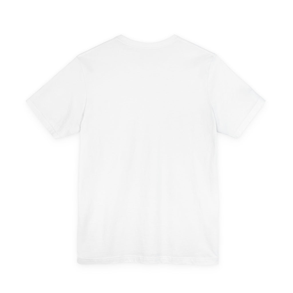 Butterfly Botanical Tee — Vintage Insect Illustration T-Shirt