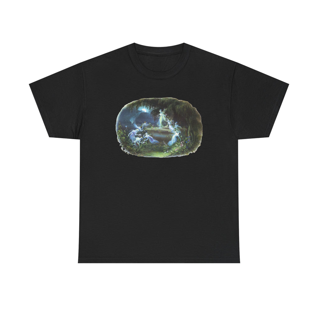 Fantasy Dolphin Oasis T-Shirt